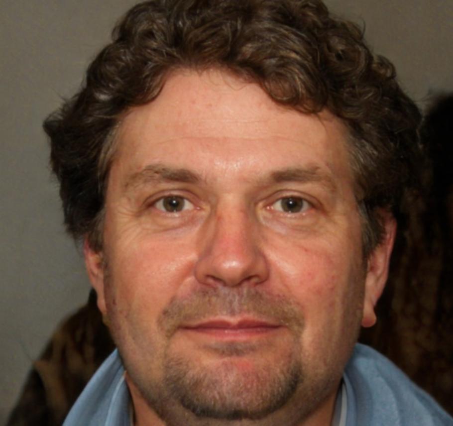 Taras Kovalenko, Business Operations Instructor